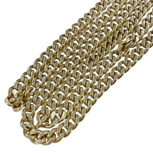 K18 18金 喜平ネックレス