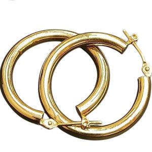 K18（18金・750）ピアス