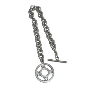 ティファニー　アトラストグルブレスレット