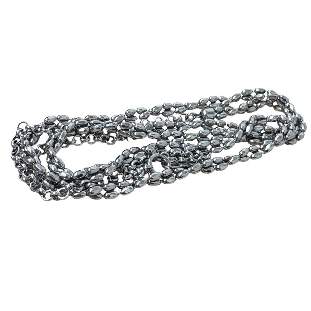 Pt850 ネックレス