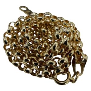 K18　ネックレス