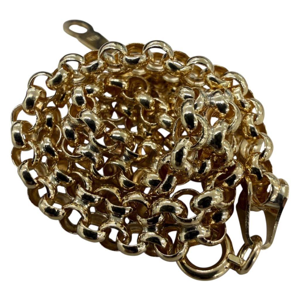 K18　ネックレス