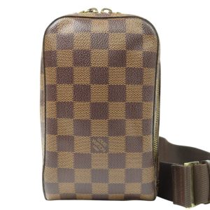 Louis Vuitton　ルイヴィトン　　ダミエ　ジェロニモス