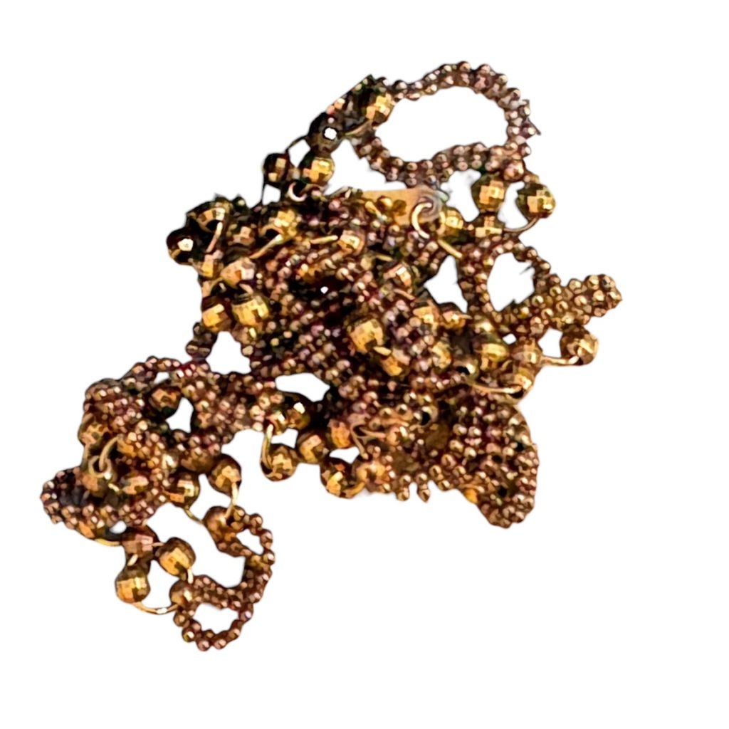 K18 750 ネックレス