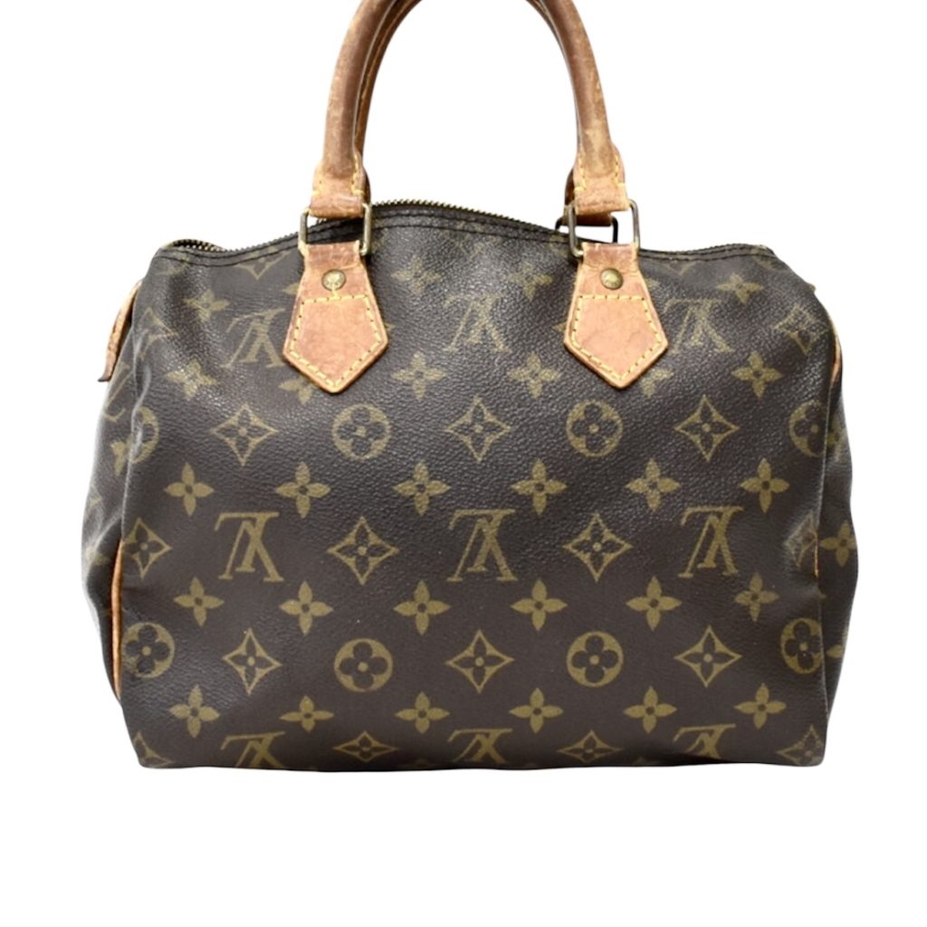 Louis Vuitton ルイヴィトン スピーディ25
