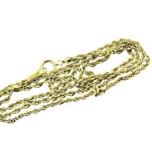 K18 18金 ネックレス