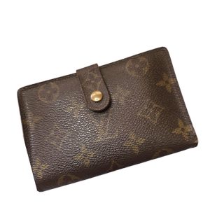 【ルイヴィトン モノグラム 長財布】弘前市