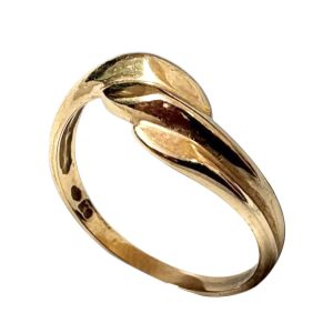 【K18 (金)】リング