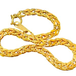 K18 18金 ブレスレット アクセサリー