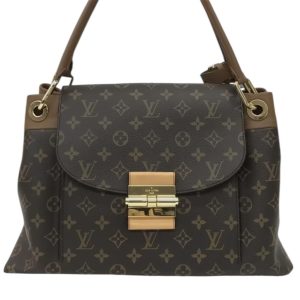 【Louis Vuitton】ルイヴィトン・モノグラム・オランプ・ブランドバッグ・ショルダーバッグ　M40580