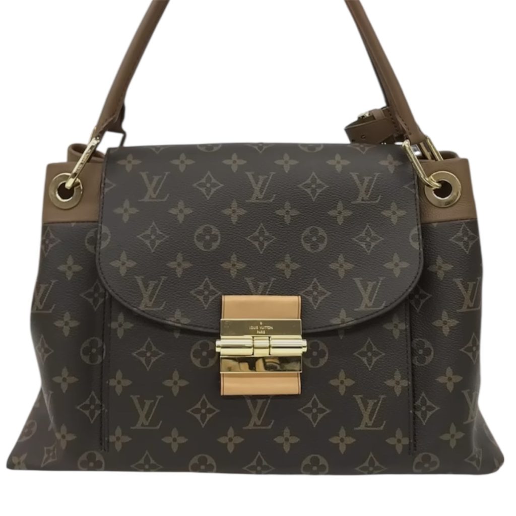 【Louis Vuitton】ルイヴィトン・モノグラム・オランプ・ブランドバッグ・ショルダーバッグ　M40580