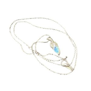 Pt900(プラチナ900) ネックレス