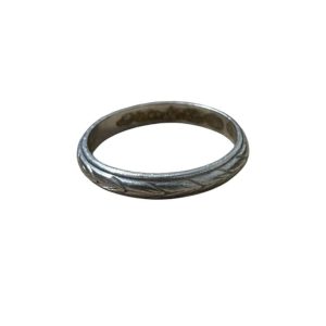 Pt900(プラチナ900) リング