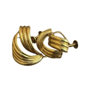 K18 18金 金 ゴールド イヤリング アクセサリー ジュエリー 貴金属