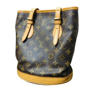 Louis Vuitton(ルイヴィトン)　プチバケット