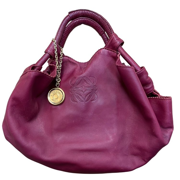 LOEWE　ナッパアイレ