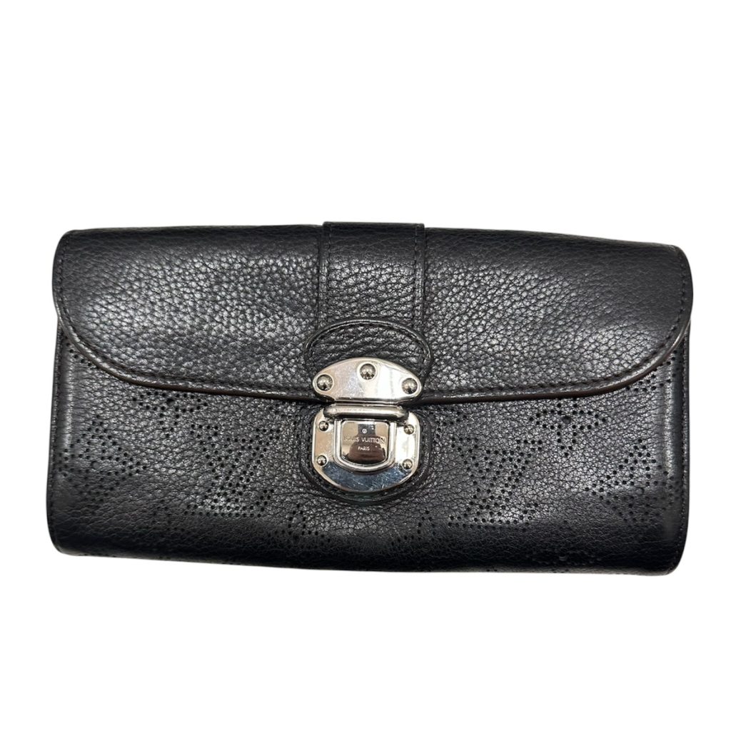 ルイヴィトン　ポルトフォイユ・イリス