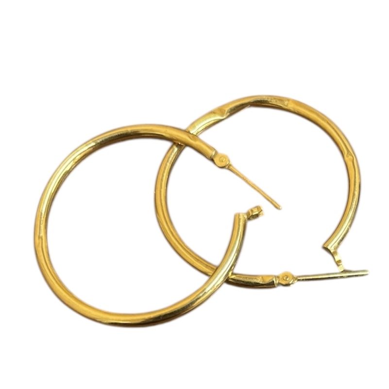 K18 18金 金 ゴールド ピアス アクセサリー ジュエリー 貴金属