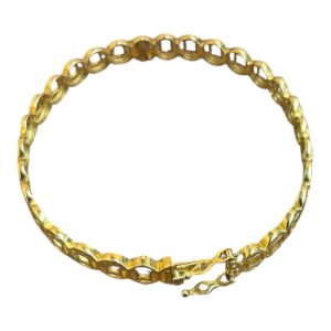 K18 18金 金 ゴールド ブレスレット アクセサリー ジュエリー 貴金属