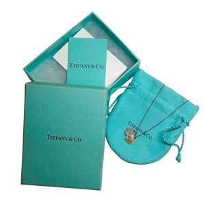 ティファニー  ネックレス