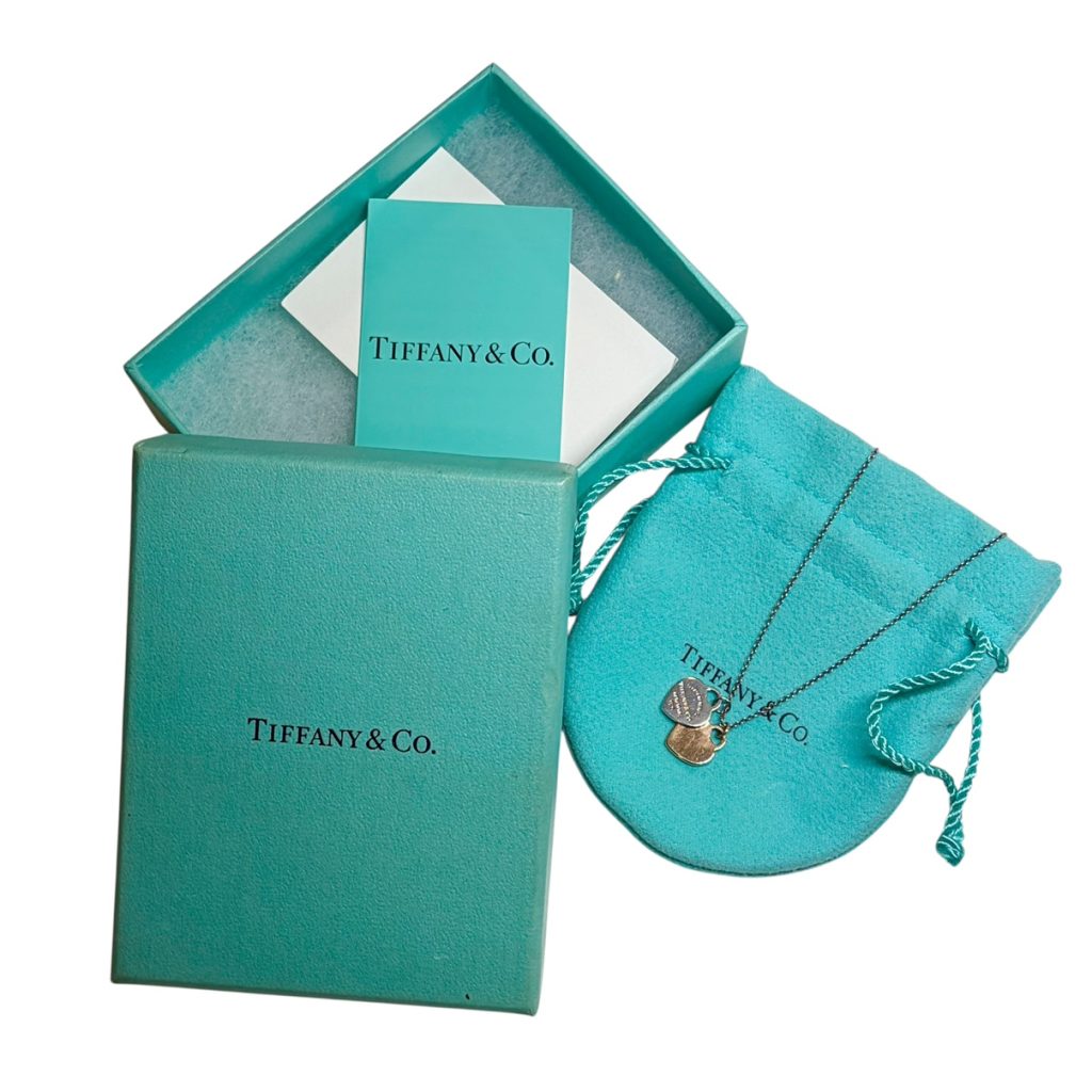 ティファニー  ネックレス