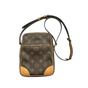 ルイヴィトン アマゾン モノグラム LOUIS VUITTON ショルダーバッグ