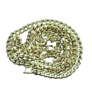 K18　ネックレス