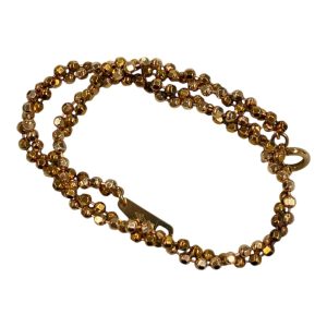 K18（18金）ブレスレット