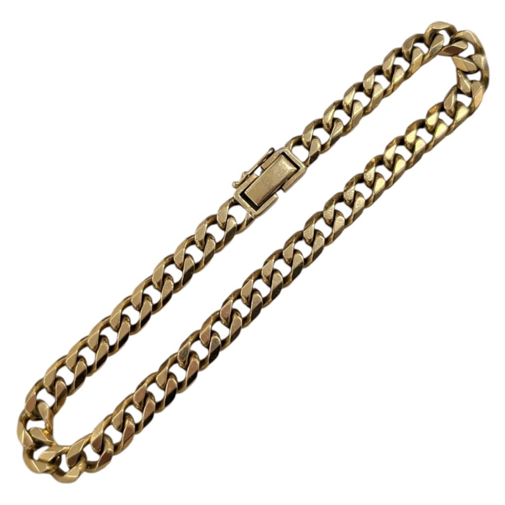 K18 18金 喜平ブレスレット