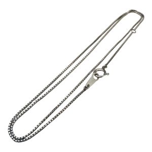 Pt850 ネックレス