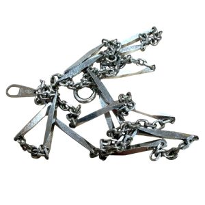 K14WG 14金 ネックレス