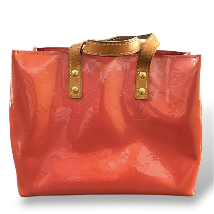 ヴェルニ リードPM Louis Vuitton(M91088)【Cランク】