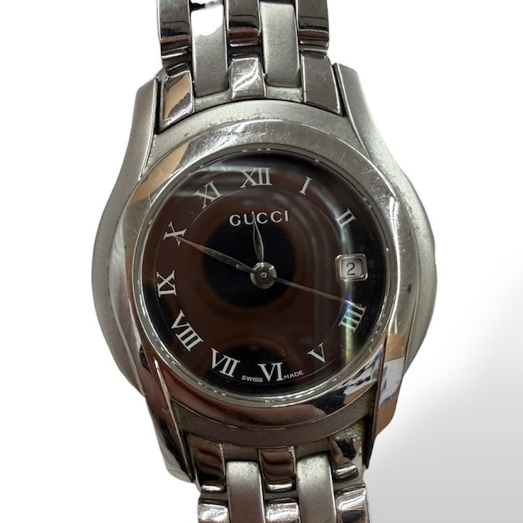 GUCCI グッチ 時計(不動)