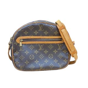 Louis Vuitton ルイ・ヴィトン モノグラム サンリス ショルダーバッグ