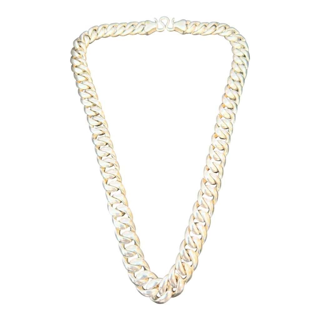 SV925 ネックレス