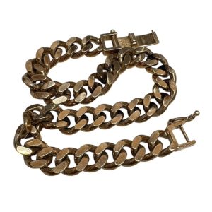 K18（18金）喜平ブレスレット