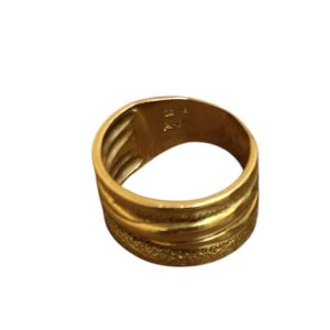 K18 18金 金 ゴールド メレダイヤ リング アクセサリー ジュエリー 貴金属