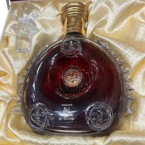REMY MARTIN（レミーマルタン） ルイ13世 バカラボトル ブランデー