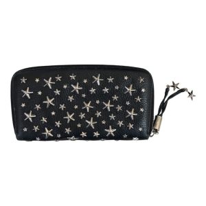 JIMMY CHOO 長財布