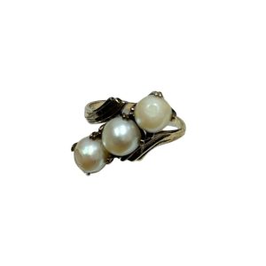 K14　(14金)　リング