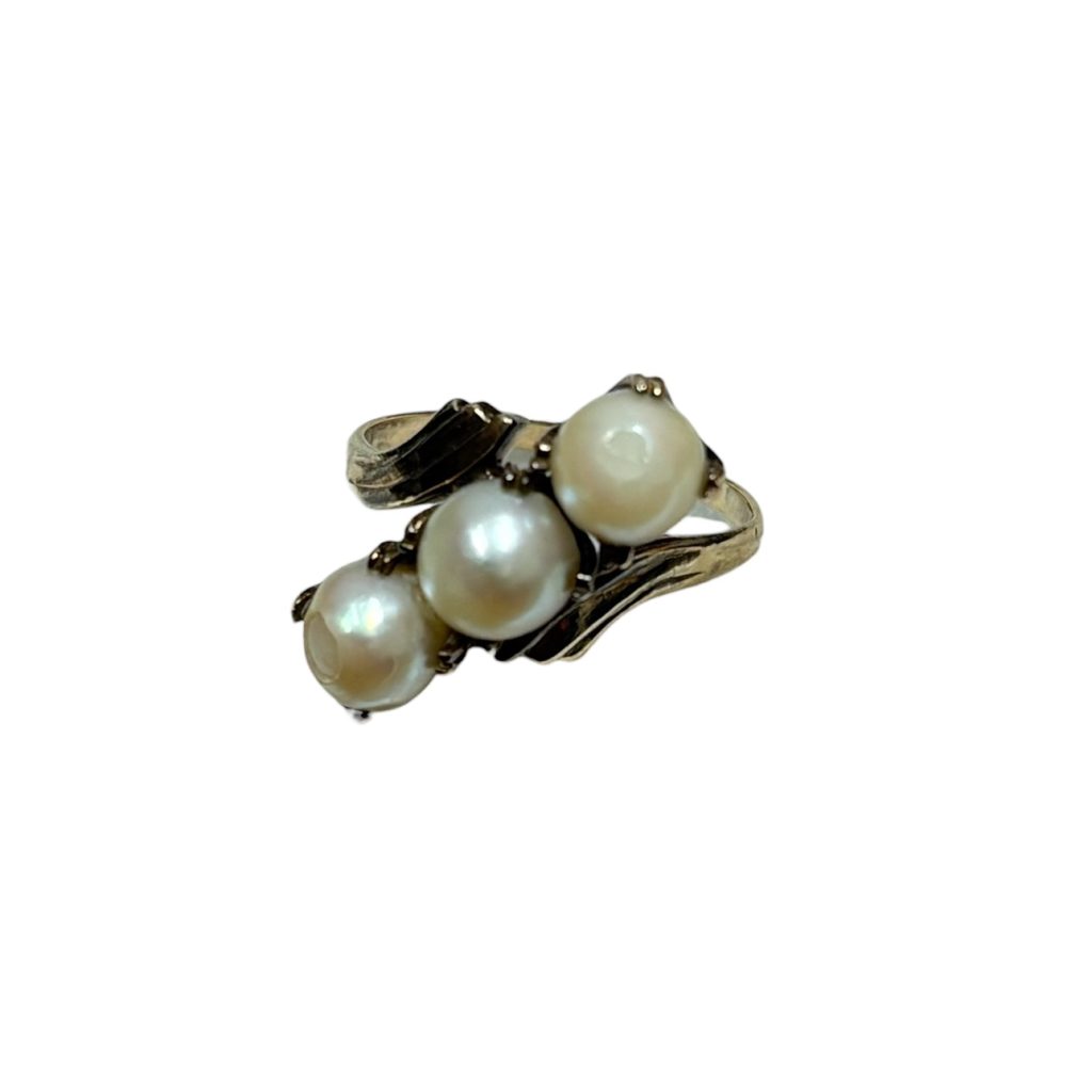 K14　(14金)　リング