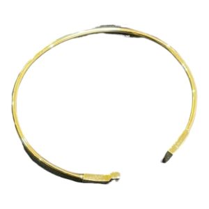 K18ブレスレット　買取り