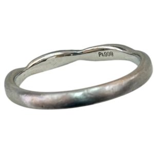 Pt900 リング