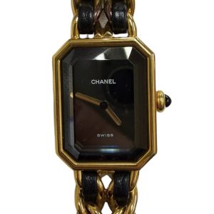CHANEL(シャネル) プルミエール M