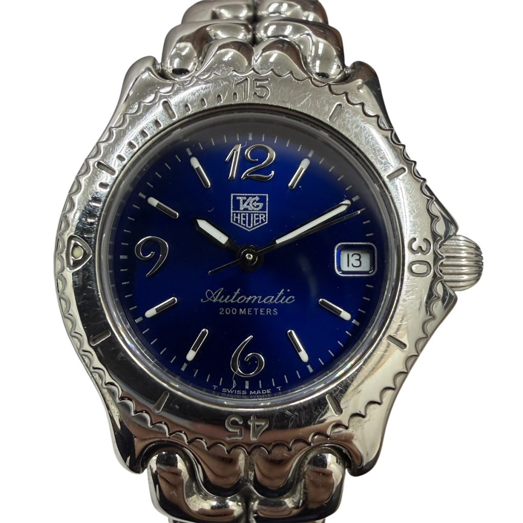 タグホイヤー セル