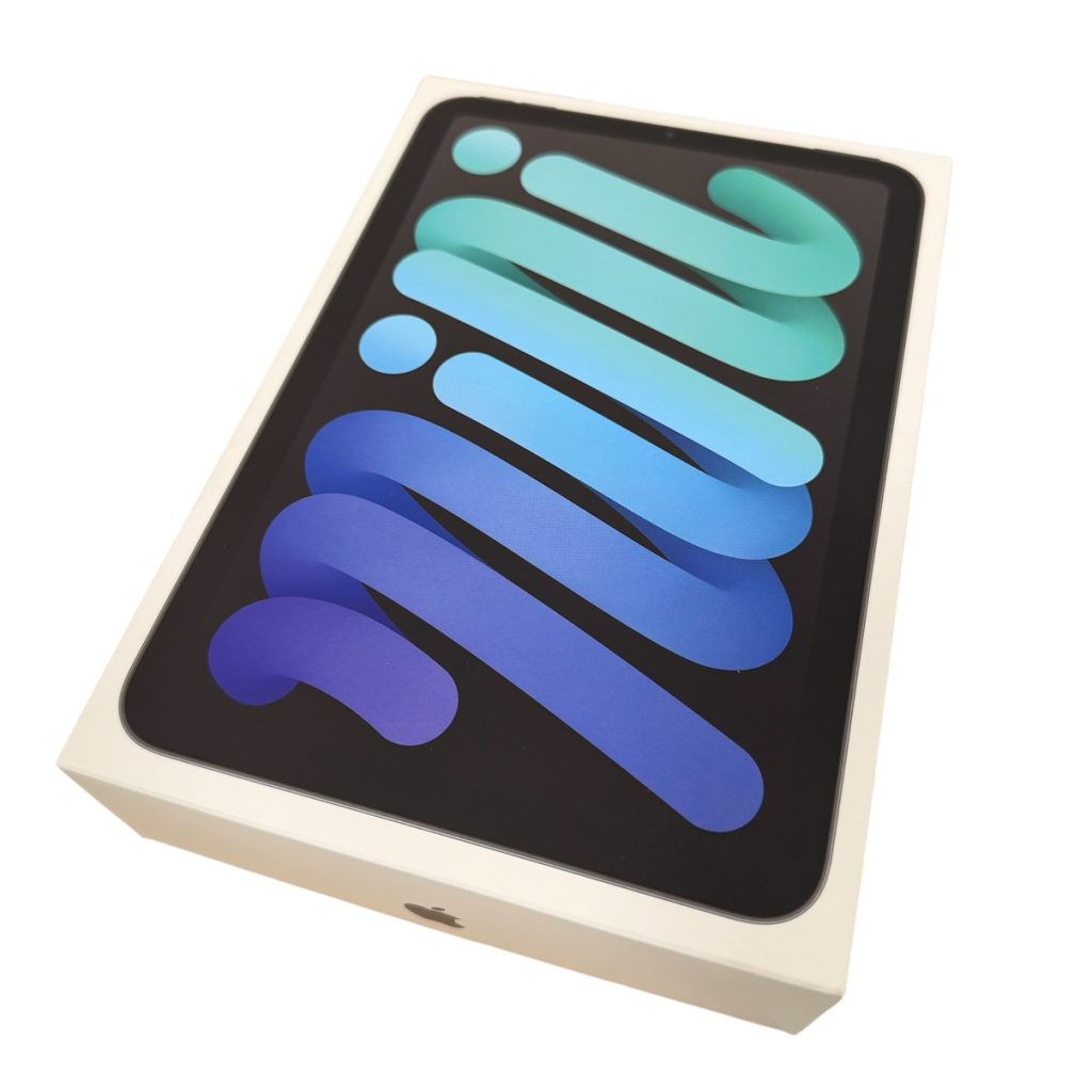 iPadmini7 Apple製品 タブレット 寒河江市