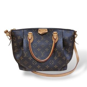 【テュレンPM モノグラム】Louis Vuitton(M48813)【Bランク】