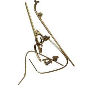 函館市 K18 メガネフレーム 金無垢 眼鏡 貴金属買取 相場高騰中