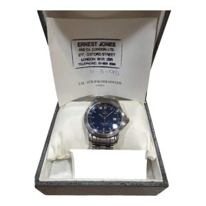 OMEGA(オメガ) シーマスター 120m 腕時計 SS レディース 札幌市北区新川