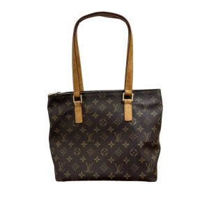 Louis Vuitton ルイヴィトン  モノグラム カバピアノM51148　トートバッグ